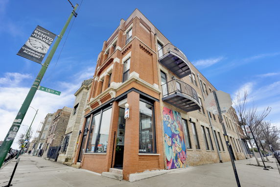 Building image