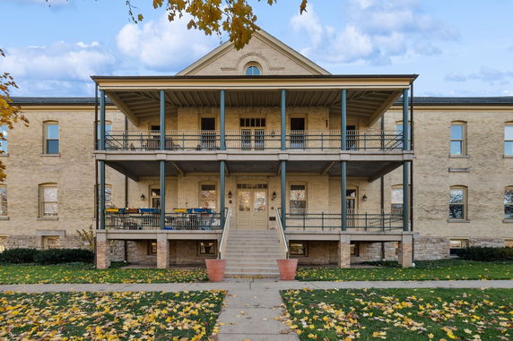 Building image