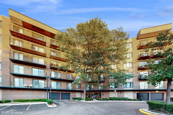 Building image