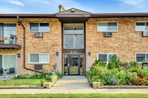 Building image
