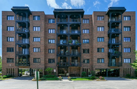 Building Images