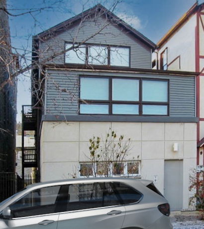 Building Images