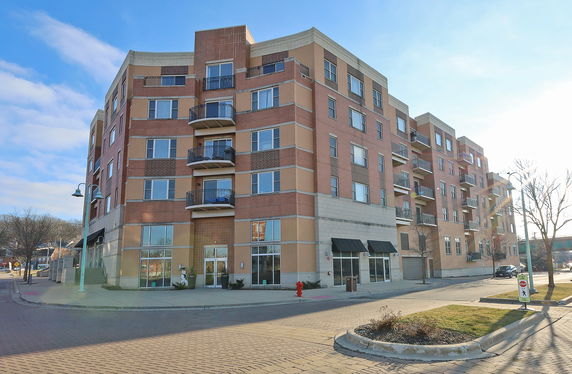 Building image