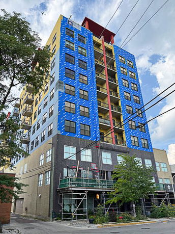 Building image