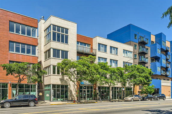 Building Images