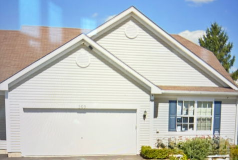 listing image