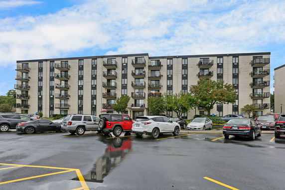 Building Images