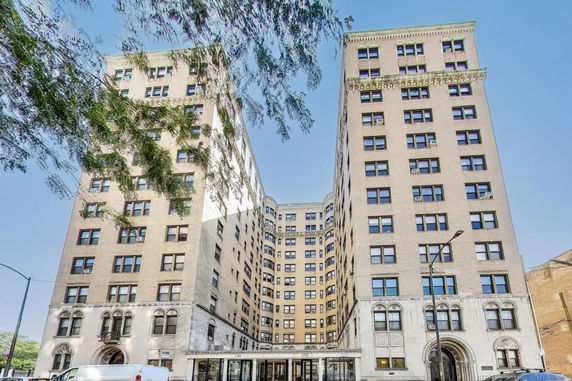 Building image