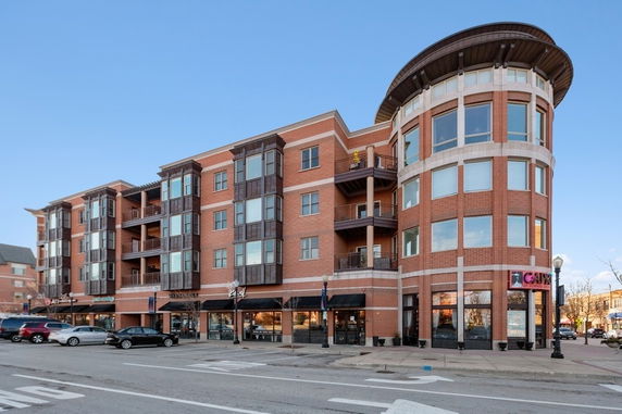 Building image