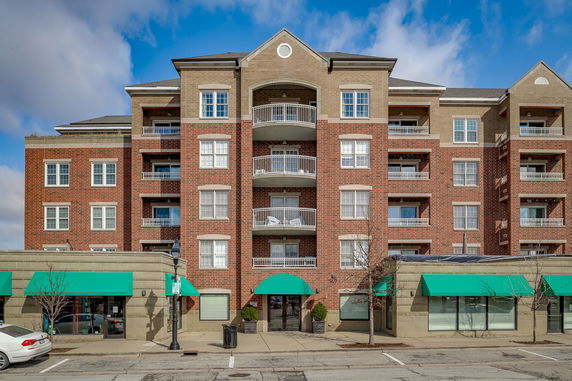 Building image