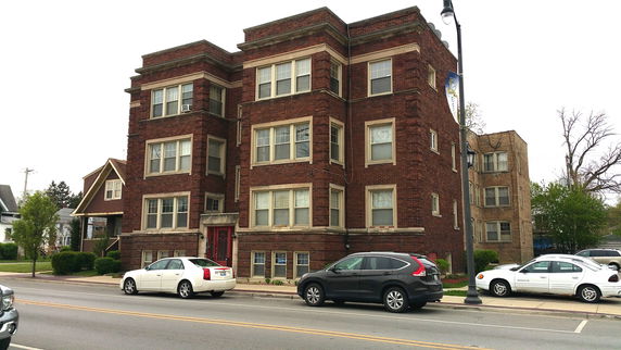 Building image