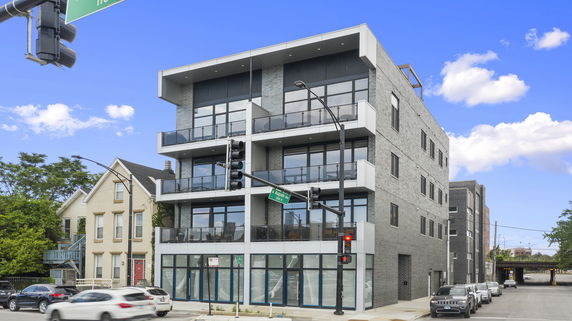 Building Images