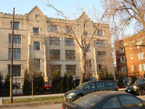 Building image