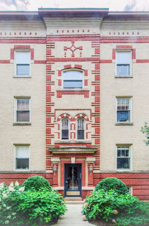Building Images