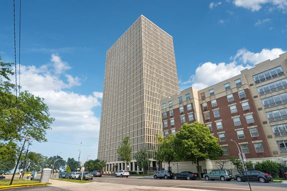 Building image