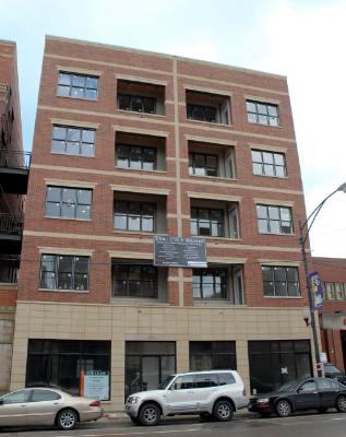 Building Images