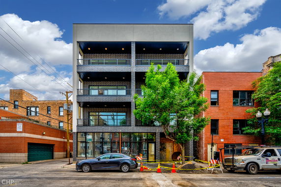 Building Images