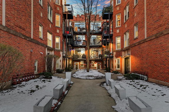 Building Images