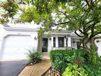listing image