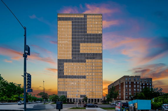 Building Images