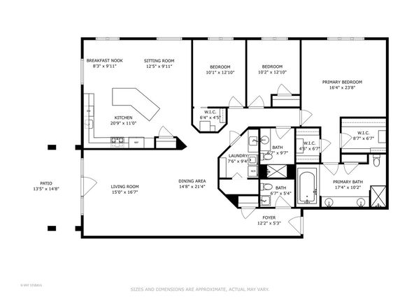 Building Images