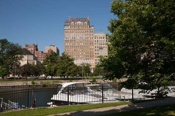 Building image