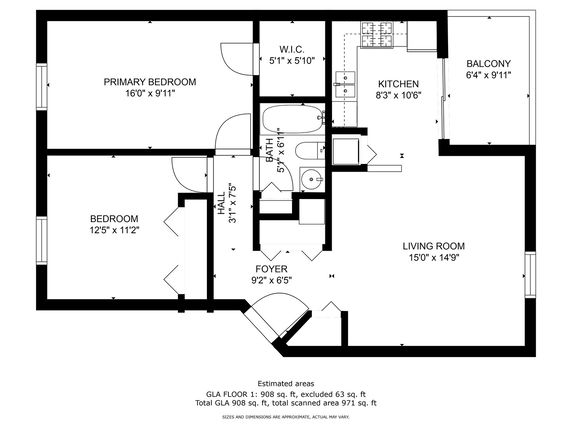Building Images