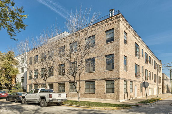 Building Images