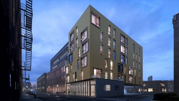 Building image