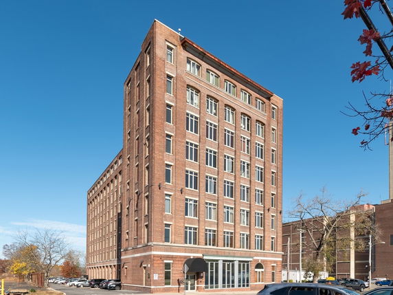 Building image
