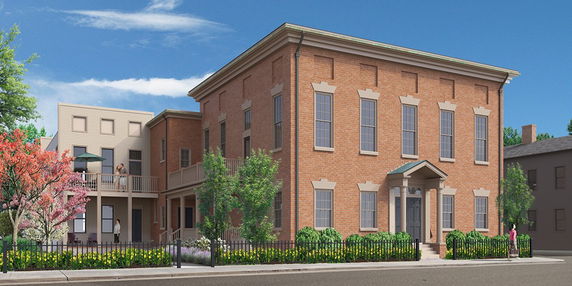 Building image