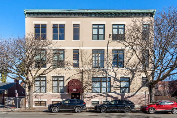 Building image
