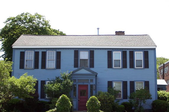 Building image