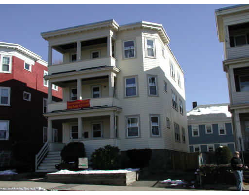 Building Images