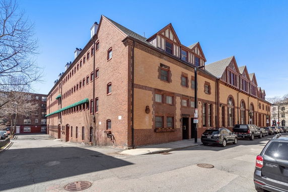 Building image