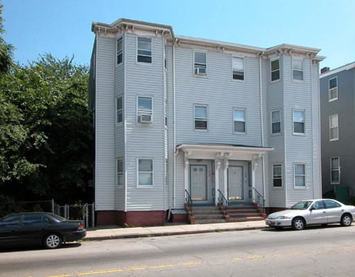 Building Images