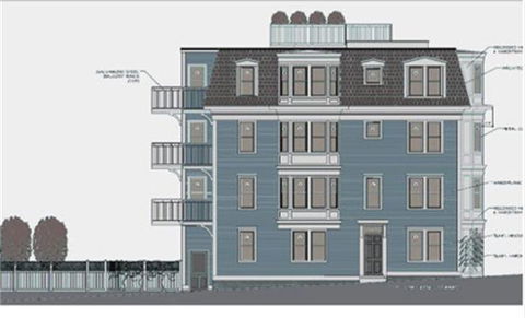 listing image