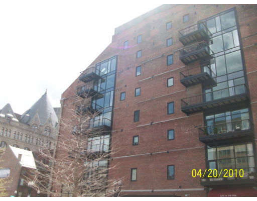 Building Images