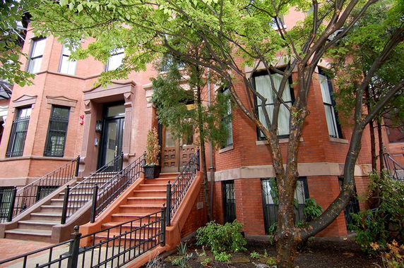 Building Images