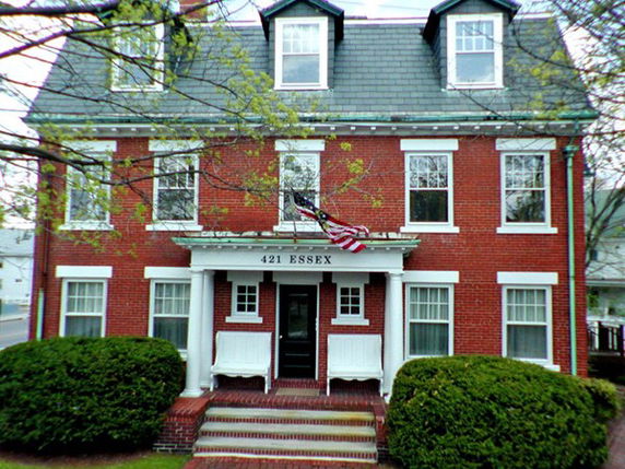 Building image