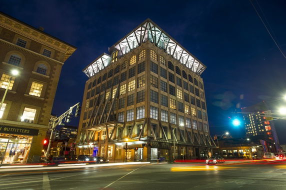 Building image