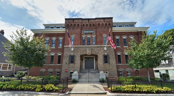 Building image