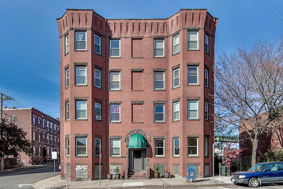 Building Images