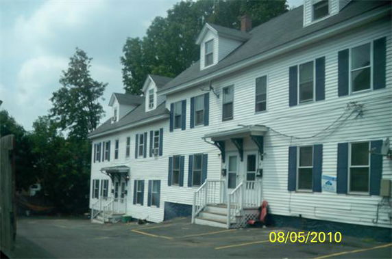 Building image