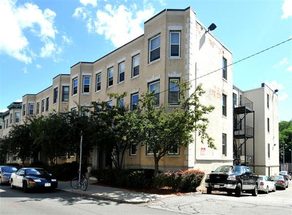 Building Images