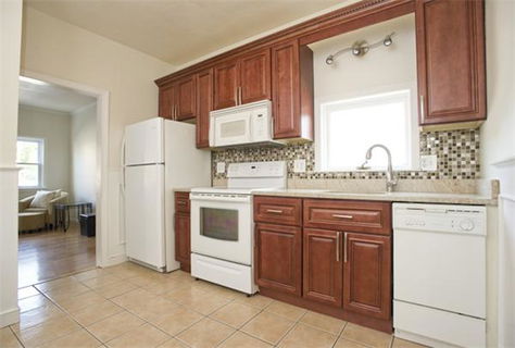 listing image