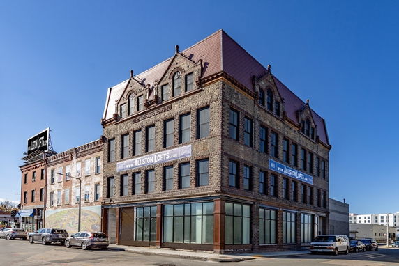 Building Images