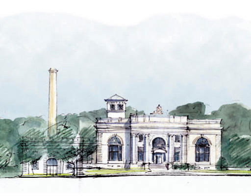 Building image