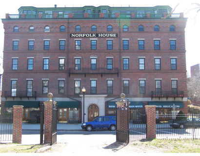 listing image