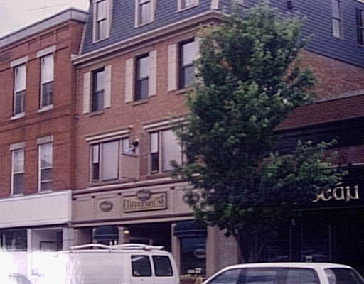 Building Images